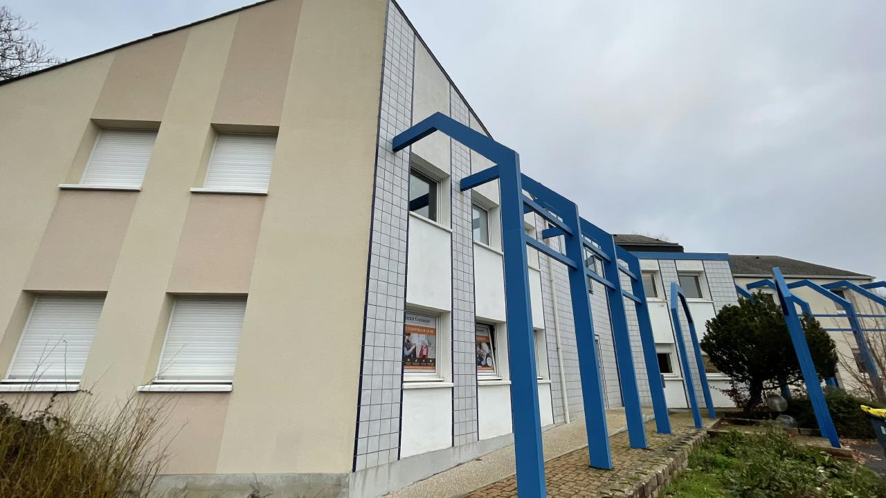 Bureau Chambray-lès-Tours 80m² Location bureau Chambray-lès-Tours Indre-et-Loire OLBUR2532205 10